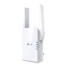 --Repetidor Inalámbrico TP-Link RE505X/ WiFi 6/ 1500Mbps/ 2 Antenas-
