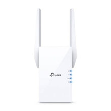 -1-Repetidor Inalámbrico TP-Link RE505X/ WiFi 6/ 1500Mbps/ 2 Antenas-1