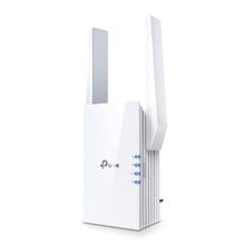 -1-Repetidor Inalámbrico TP-Link RE605X/ WiFi 6/ 1800Mbps/ 2 Antenas-1