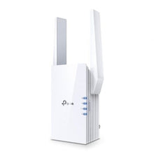 --Repetidor Inalámbrico TP-Link RE705X/ WiFi 6/ 3000Mbps/ 2 Antenas-