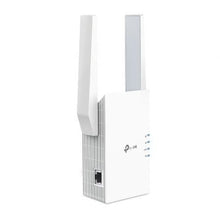 -1-Repetidor Inalámbrico TP-Link RE705X/ WiFi 6/ 3000Mbps/ 2 Antenas-1