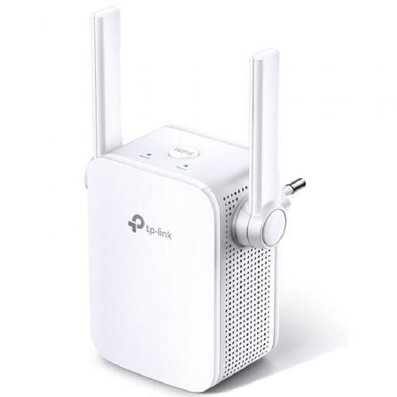 --Repetidor/ AP Inalámbrico TP-Link TL-WA855RE 300Mbps/ 2 Antenas-