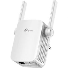 -1-Repetidor/ AP Inalámbrico TP-Link TL-WA855RE 300Mbps/ 2 Antenas-1