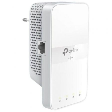 --Repetidor Inalámbrico TP-Link TL-WPA7617 1200Mbps-