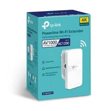 -3-Repetidor Inalámbrico TP-Link TL-WPA7617 1200Mbps-3