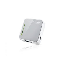 -1-Router Inalámbrico 3G TP-Link TL-MR3020 150Mbps/ 2.4GHz/ 1 Antena/ WiFi 802.11n/g/b-1