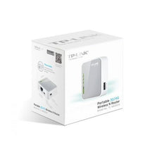 -3-Router Inalámbrico 3G TP-Link TL-MR3020 150Mbps/ 2.4GHz/ 1 Antena/ WiFi 802.11n/g/b-3