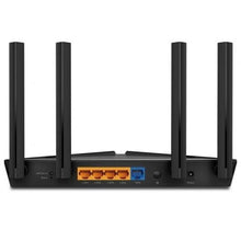 -2-Router Inalámbrico TP-Link Archer AX10/ WiFi 6/ 1500 Mbps/ 2.4GHz 5GHz/ 4 Antenas/ WiFi 802.11ax/ac/n/a/ - n/b/g-2