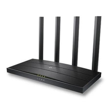-1-Router Inalámbrico TP-Link Archer AX12/ WiFi 6/ 1500 Mbps/ 2.4GHz 5GHz/ 4 Antenas/ WiFi 802.11ax/ac/n/a/ - n/b/g-1
