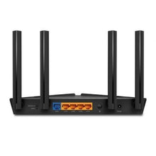 -2-Router Inalámbrico TP-Link Archer AX53/ WiFi 6/ 3000 Mbps/ 2.4GHz 5GHz/ 4 Antenas/ WiFi 802.11ax/ac/n/a/ - n/b/g-2