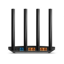 -2-Router Inalámbrico TP-Link Archer C6 1200Mbps/ 2.4GHz 5GHz/ 4 Antenas/ WiFi 802.11ac/n/a - b/g/n-2