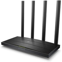 -1-Router Inalámbrico TP-Link Archer C80 1900Mbps/ 2.4GHz 5GHz/ 4 Antenas/ WiFi 802.11ac/n/a - n/b/g-1
