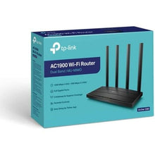 -3-Router Inalámbrico TP-Link Archer C80 1900Mbps/ 2.4GHz 5GHz/ 4 Antenas/ WiFi 802.11ac/n/a - n/b/g-3