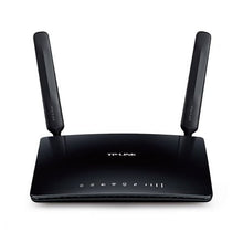 --Router Inalámbrico 4G TP-Link Archer MR200 V2 750Mbps/ 2.4GHz 5GHz/ 2 Antenas/ WiFi 802.11ac/n/a - b/g/n-