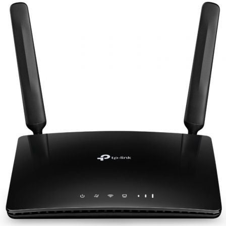 --Router Inalámbrico 4G TP-Link Archer MR400 1200Mbps/ 2.4GHz 5GHz/ 2 Antenas/ WiFi 802.11ac/n/a/b/g/n-
