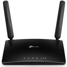 --Router Inalámbrico 4G TP-Link Archer MR400 1200Mbps/ 2.4GHz 5GHz/ 2 Antenas/ WiFi 802.11ac/n/a/b/g/n-