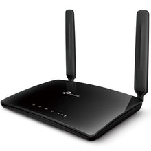 -1-Router Inalámbrico 4G TP-Link Archer MR400 1200Mbps/ 2.4GHz 5GHz/ 2 Antenas/ WiFi 802.11ac/n/a/b/g/n-1