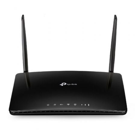 --Router Inalámbrico 4G TP-Link Archer MR500 1200Mbps 2.4GHz 5GHz/ 2 Antenas/ WiFi 802.11a/n/ac - b/g/n-