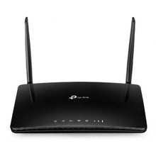--Router Inalámbrico 4G TP-Link Archer MR500 1200Mbps 2.4GHz 5GHz/ 2 Antenas/ WiFi 802.11a/n/ac - b/g/n-