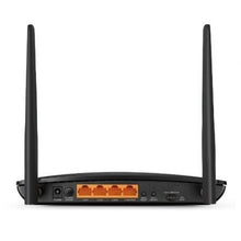 -1-Router Inalámbrico 4G TP-Link Archer MR500 1200Mbps 2.4GHz 5GHz/ 2 Antenas/ WiFi 802.11a/n/ac - b/g/n-1