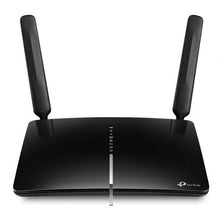 --Router Inalámbrico 4G TP-Link Archer MR600 1200Mbps 2.4GHz 5GHz/ 2 Antenas/ WiFi 802.11a/n/ac - b/g/n-
