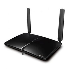 -1-Router Inalámbrico 4G TP-Link Archer MR600 1200Mbps 2.4GHz 5GHz/ 2 Antenas/ WiFi 802.11a/n/ac - b/g/n-1