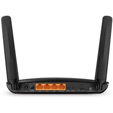 -2-Router Inalámbrico 4G TP-Link Archer MR600 1200Mbps 2.4GHz 5GHz/ 2 Antenas/ WiFi 802.11a/n/ac - b/g/n-2