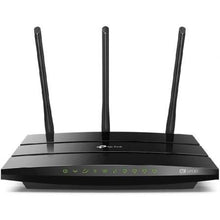 --Módem Router Inalámbrico TP-Link Archer VR400 1200Mbps/ 2.4GHz 5GHz/ 3 Antenas/ WiFi 802.11ac/n/a/ - b/g/n-