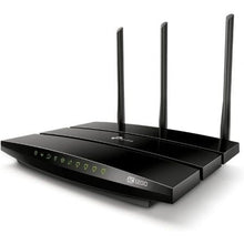-1-Módem Router Inalámbrico TP-Link Archer VR400 1200Mbps/ 2.4GHz 5GHz/ 3 Antenas/ WiFi 802.11ac/n/a/ - b/g/n-1