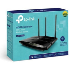 -3-Módem Router Inalámbrico TP-Link Archer VR400 1200Mbps/ 2.4GHz 5GHz/ 3 Antenas/ WiFi 802.11ac/n/a/ - b/g/n-3
