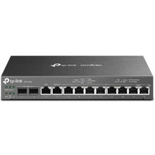 --Router VPN TP-Link Omada ER7212PC/ 12 Puertos Multi-WAN-
