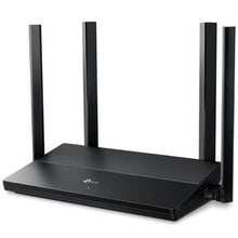-1-Router Inalámbrico TP-Link EX141/ WiFi 6/ 1500 Mbps/ 2.4GHz 5GHz/ 4 Antenas/ WiFi 802.11ax/ac/n/a/ - n/b/g-1