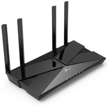 -1-Router Inalámbrico TP-Link EX220/ WiFi 6/ 1800 Mbps/ 2.4GHz 5GHz/ 4 Antenas/ WiFi 802.11ax/ac/n/a/ - n/b/g-1