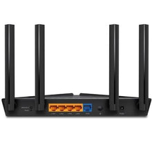 -2-Router Inalámbrico TP-Link EX220/ WiFi 6/ 1800 Mbps/ 2.4GHz 5GHz/ 4 Antenas/ WiFi 802.11ax/ac/n/a/ - n/b/g-2