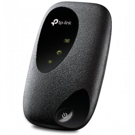 --Router Inalámbrico 4G TP-Link M7010 300Mbps/ 2.4GHz/ 1 Antena/ WiFi 802.11b/g/n-
