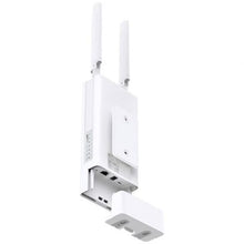 -2-Router Inalámbrico 4G TP-Link TL-MR100-Outdoor 300Mbps/ 2.4GHz/ 2 Antenas/ WiFi 802.11 b/g/n-2
