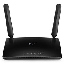 --Router Inalámbrico 4G TP-Link TL-MR6400 300Mbps/ 2.4GHz/ 2 Antenas/ WiFi 802.11b/g/n-