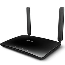 -1-Router Inalámbrico 4G TP-Link TL-MR6400 300Mbps/ 2.4GHz/ 2 Antenas/ WiFi 802.11b/g/n-1
