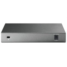 -2-Router VPN SafeStream Gigabit TP-Link Omada TL-R605/ 5 Puertos Multi-WAN-2