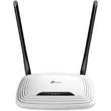 --Router Inalámbrico TP-Link TL-WR841N V14 300Mbps/ 2.4GHz/ 2 Antenas 5dBi/ WiFi 802.11n/g/b-