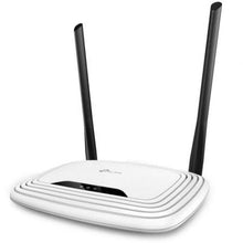 -1-Router Inalámbrico TP-Link TL-WR841N V14 300Mbps/ 2.4GHz/ 2 Antenas 5dBi/ WiFi 802.11n/g/b-1