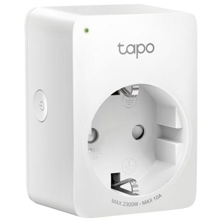 --Enchufe WiFi Inteligente TP-Link Tapo P100-
