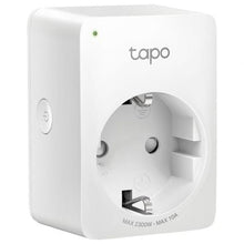 --Enchufe WiFi Inteligente TP-Link Tapo P100-