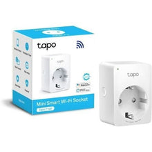 -3-Enchufe WiFi Inteligente TP-Link Tapo P100-3