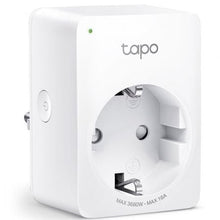 --Enchufe WiFi Inteligente TP-Link Tapo P110-