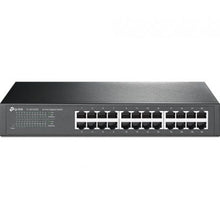 --Switch TP-Link 24P GIGA 24 Puertos/ RJ-45 10/100/1000-