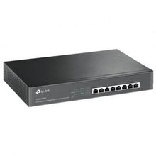 -1-Switch TP-Link TL-SG1008MP 8 Puertos/ RJ-45 10/100/1000 PoE-1