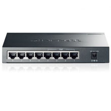 --Switch TP-Link TL-SG1008P 8 Puertos/ RJ-45 10/100/1000 PoE-