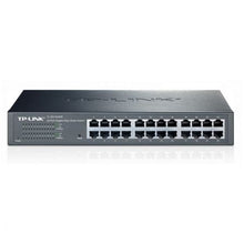 --Switch TP-Link TL-SG1024DE 24 Puertos/ RJ-45 10/100/1000-