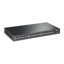 -1-Switch TP-Link TL-SG1048 48 Puertos/ RJ-45 10/100/1000-1